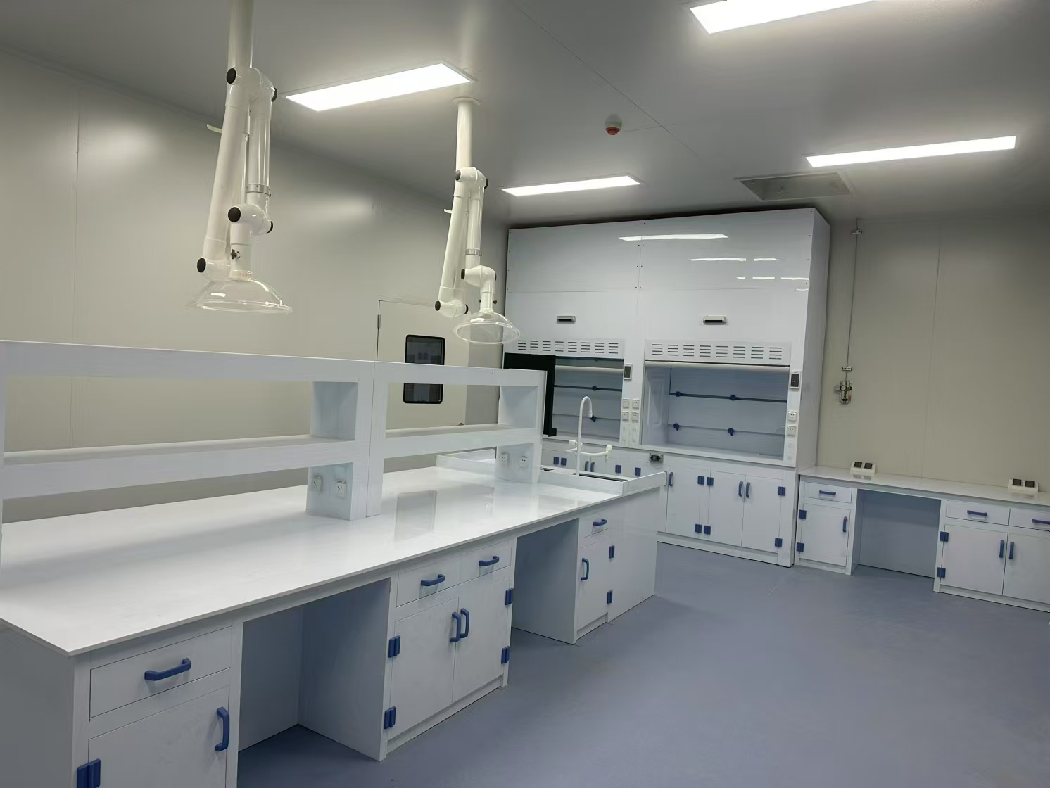 舟山市PP实验台全钢实验台 - 价格