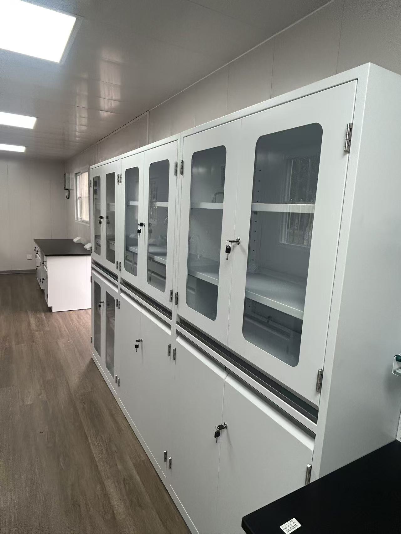 舟山市全钢通风柜全钢药品柜 - 排名